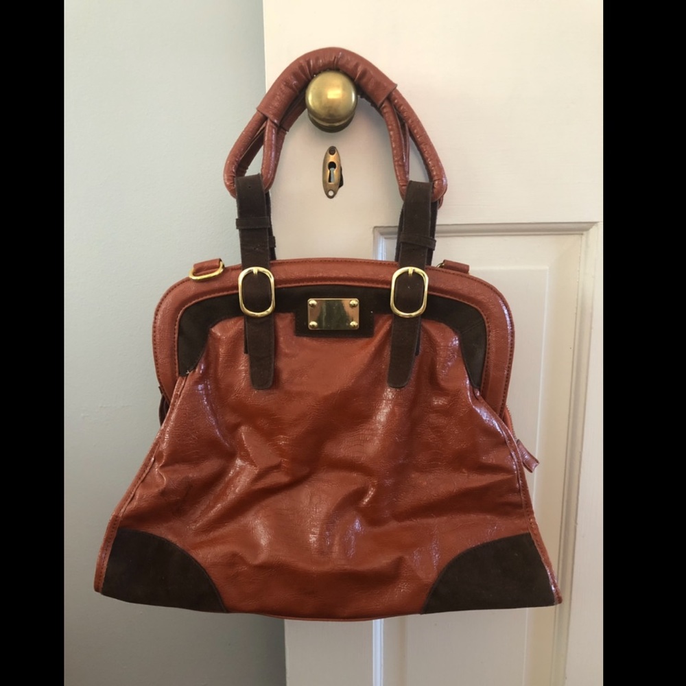 Nila Anthony Bag